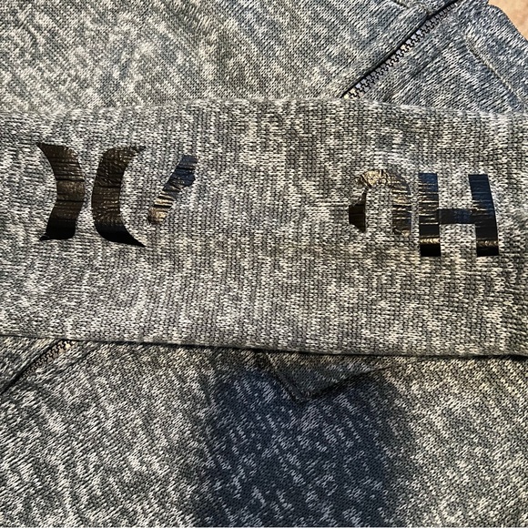 Hurley Boys Full-Zip Hoodie – Size L (12/13Y) - Picture 6 of 6